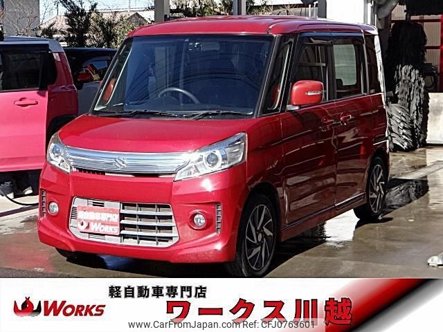 suzuki spacia 2013 quick_quick_MK32S_MK32S-846376 image 1