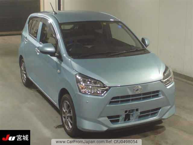 daihatsu mira-e-s 2020 -DAIHATSU 【未記入 】--Mira e:s LA360S--0040376---DAIHATSU 【未記入 】--Mira e:s LA360S--0040376- image 1