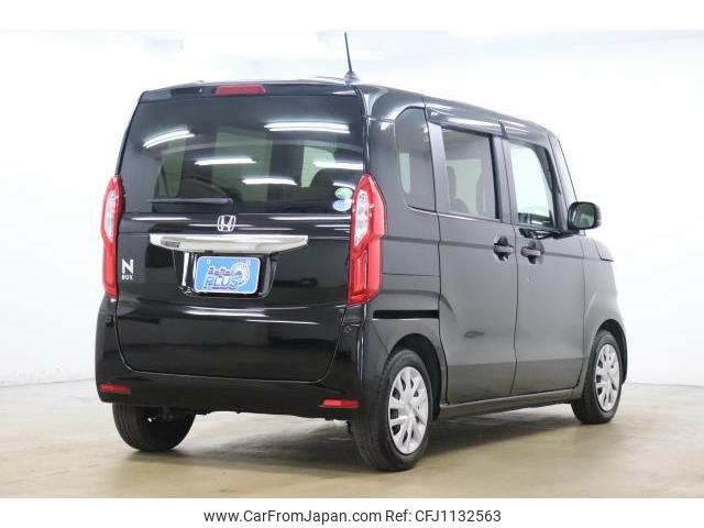 honda n-box 2020 quick_quick_JF3_JF3-1419383 image 2
