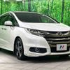 honda odyssey 2013 CFJ1809508 image 17