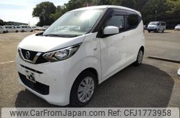 nissan dayz 2019 CFJ1773958