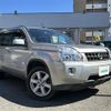 nissan x-trail 2008 -NISSAN--X-Trail CBA-TNT31--TNT31-005294---NISSAN--X-Trail CBA-TNT31--TNT31-005294- image 1