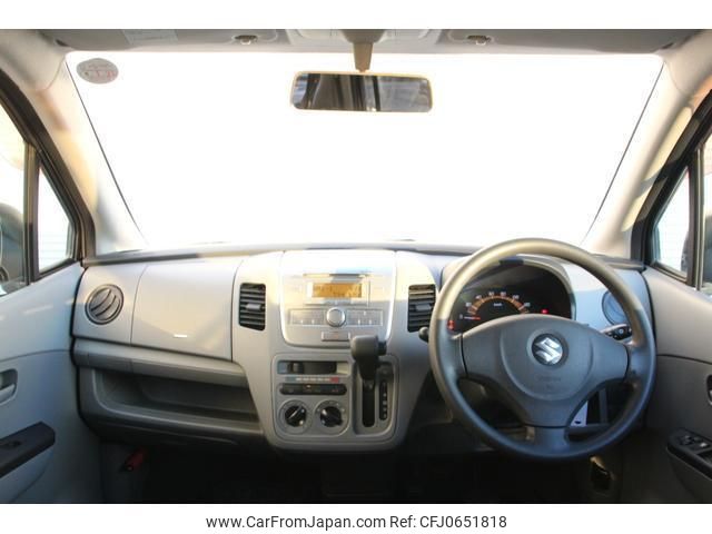 suzuki wagon-r 2012 quick_quick_MH23S_MH23S-899516 image 2