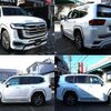 toyota land-cruiser 2024 CFJ1853405 image 3