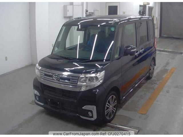 daihatsu tanto 2017 quick_quick_DBA-LA600S_LA600S-0554581 image 1