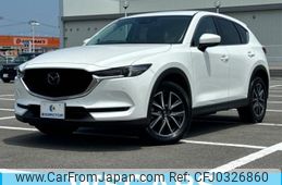 mazda cx-5 2021 quick_quick_3DA-KF2P_KF2P-451977