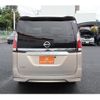 nissan serena 2020 -NISSAN--Serena DAA-GC27--GC27-057234---NISSAN--Serena DAA-GC27--GC27-057234- image 8