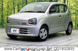 suzuki alto 2016 CFJ1832855