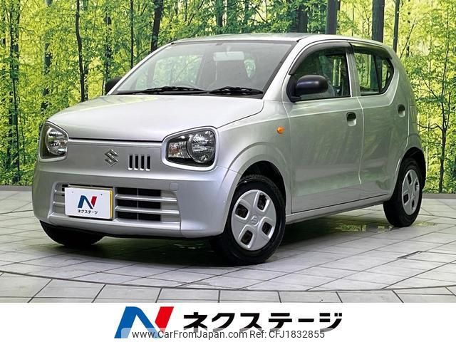 suzuki alto 2016 CFJ1832855 image 1