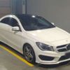 mercedes-benz cla-class 2013 -MERCEDES-BENZ--Benz CLA DBA-117344--WDD1173442N022745---MERCEDES-BENZ--Benz CLA DBA-117344--WDD1173442N022745- image 5