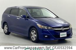 honda stream 2011 -HONDA--Stream DBA-RN6--RN6-3132202---HONDA--Stream DBA-RN6--RN6-3132202-