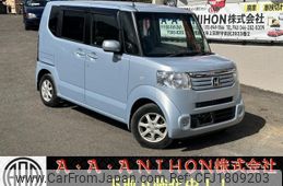 honda n-box 2012 CFJ1809203