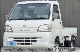 daihatsu hijet-truck 2006 CFJ1899450