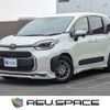 toyota sienta 2023 -TOYOTA 【熊谷 502ｾ1354】--Sienta 6AA-MXPL10G--MXPL10-1065739---TOYOTA 【熊谷 502ｾ1354】--Sienta 6AA-MXPL10G--MXPL10-1065739- image 1