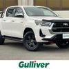 toyota hilux 2021 -TOYOTA--Hilux 3DF-GUN125--GUN125-3929956---TOYOTA--Hilux 3DF-GUN125--GUN125-3929956- image 1