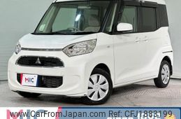 mitsubishi ek-space 2018 CFJ1883199