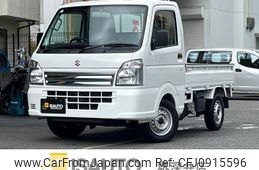 suzuki carry-truck 2024 quick_quick_3BD-DA16T_DA16T-791518