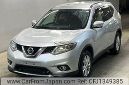 nissan x-trail 2014 -NISSAN--X-Trail T32-006458---NISSAN--X-Trail T32-006458-