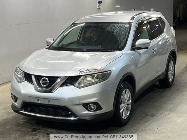 nissan x-trail 2014 -NISSAN--X-Trail T32-006458---NISSAN--X-Trail T32-006458- image 1