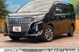 toyota esquire 2020 -TOYOTA--Esquire DAA-ZWR80G--ZWR80-0455354---TOYOTA--Esquire DAA-ZWR80G--ZWR80-0455354-