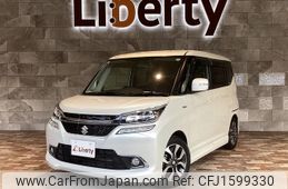 suzuki solio-bandit 2017 CFJ1599330