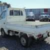 suzuki carry-truck 1995 17068C image 2
