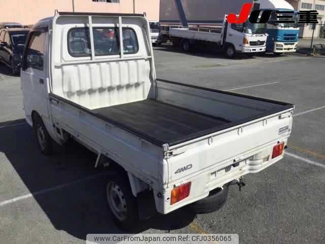 daihatsu hijet-truck 2003 -DAIHATSU--Hijet Truck S210P-0184611---DAIHATSU--Hijet Truck S210P-0184611- image 2