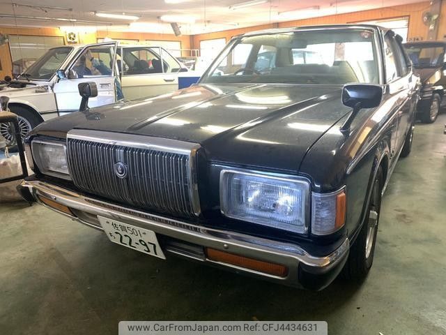 toyota crown 1978 quick_quick_MS105_MS105-021494 image 1