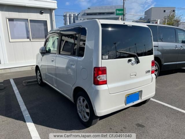 daihatsu move-conte 2009 -DAIHATSU--Move Conte DBA-L575S--L575S-0019718---DAIHATSU--Move Conte DBA-L575S--L575S-0019718- image 2