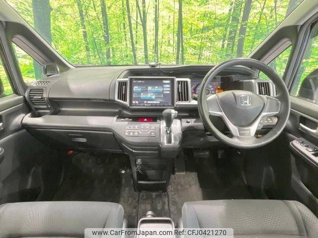 honda stepwagon 2012 -HONDA--Stepwgn DBA-RK5--RK5-1306684---HONDA--Stepwgn DBA-RK5--RK5-1306684- image 2