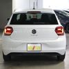 volkswagen polo 2021 -VOLKSWAGEN--VW Polo 3BA-AWDKL--WVWZZZAWZMU067422---VOLKSWAGEN--VW Polo 3BA-AWDKL--WVWZZZAWZMU067422- image 6