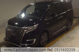 toyota esquire 2018 CFJ1632259