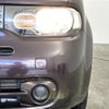 nissan cube 2010 -NISSAN--Cube DBA-Z12--Z12-107496---NISSAN--Cube DBA-Z12--Z12-107496- image 6