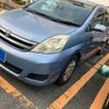 toyota isis 2008 CFJ1554069 image 2