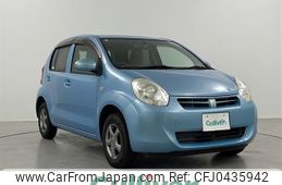 toyota passo 2011 -TOYOTA--Passo DBA-KGC35--KGC35-0009065---TOYOTA--Passo DBA-KGC35--KGC35-0009065-