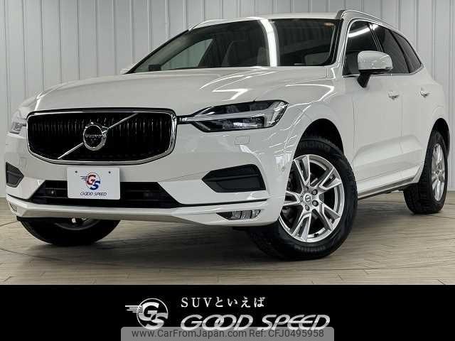 volvo xc60 2019 -VOLVO--Volvo XC60 LDA-UD4204TXC--YV1UZA8MCK1329476---VOLVO--Volvo XC60 LDA-UD4204TXC--YV1UZA8MCK1329476- image 1