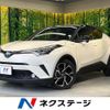 toyota c-hr 2018 quick_quick_ZYX10_ZYX10-2081517 image 1