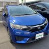 honda fit 2016 -HONDA--Fit DAA-GP5--GP5-1200727---HONDA--Fit DAA-GP5--GP5-1200727- image 1