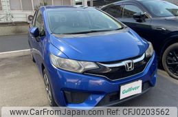 honda fit 2016 -HONDA--Fit DAA-GP5--GP5-1200727---HONDA--Fit DAA-GP5--GP5-1200727-