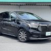honda odyssey 2020 -HONDA--Odyssey 6BA-RC1--RC1-1400345---HONDA--Odyssey 6BA-RC1--RC1-1400345- image 1
