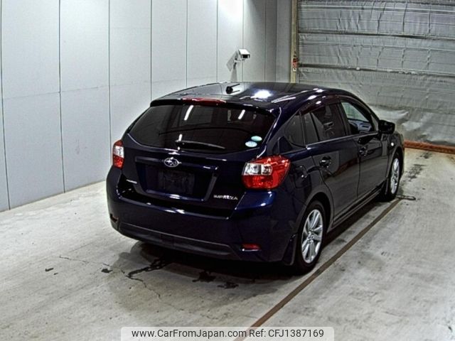 subaru impreza-wagon 2016 -SUBARU--Impreza Wagon GP3--GP3-032265---SUBARU--Impreza Wagon GP3--GP3-032265- image 2