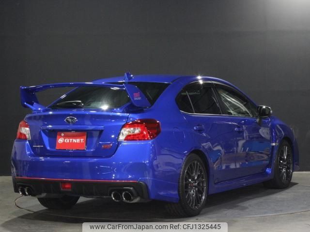 subaru wrx 2014 -SUBARU--WRX VAB--VAB-002844---SUBARU--WRX VAB--VAB-002844- image 2