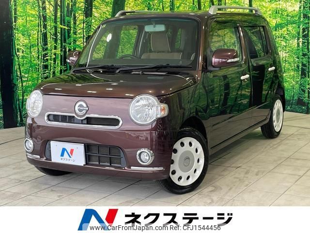 daihatsu mira-cocoa 2014 CFJ1544456 image 1