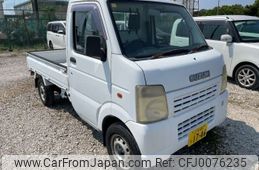 suzuki carry-truck 2003 -SUZUKI 【三河 480ｸ1746】--Carry Truck DA63T--DA63T-168546---SUZUKI 【三河 480ｸ1746】--Carry Truck DA63T--DA63T-168546-