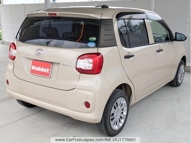 daihatsu boon 2019 CFJ1770061 image 2
