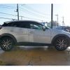 mazda cx-3 2015 quick_quick_DK5FW_DK5FW-116341 image 4