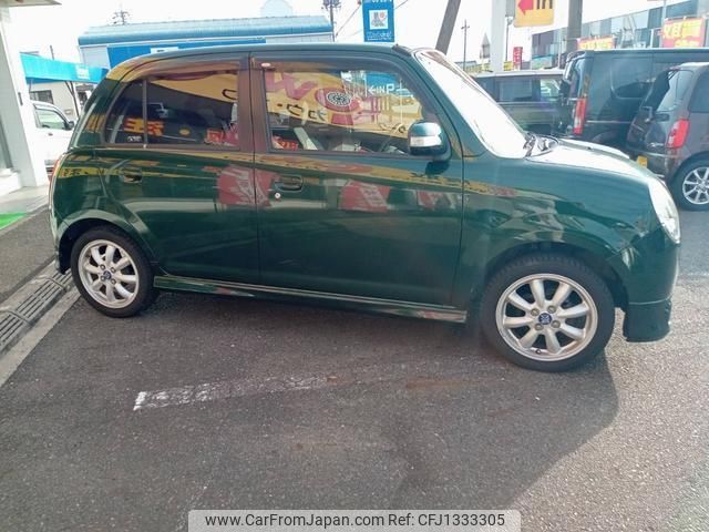 daihatsu mira-gino 2005 quick_quick_L650S_L650S-0014061 image 2