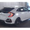 honda civic 2020 -HONDA--Civic 6BA-FK7--FK7-1301221---HONDA--Civic 6BA-FK7--FK7-1301221- image 2