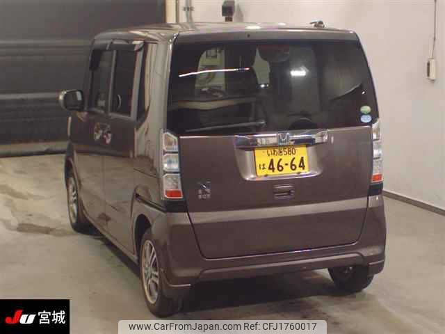 honda n-box 2013 CFJ1760017 image 2