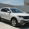 volkswagen t-cross 2021 -VOLKSWAGEN--VW T-Cross 3BA-C1DKR--WVGZZZC1ZMY114668---VOLKSWAGEN--VW T-Cross 3BA-C1DKR--WVGZZZC1ZMY114668- image 7